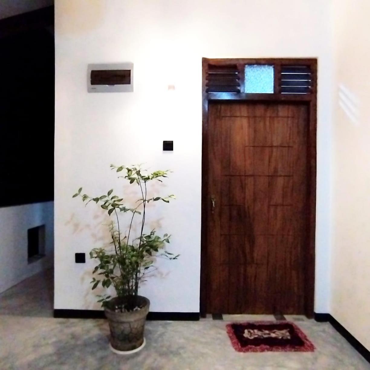 Mirissa Villa Green Pepper Exterior photo