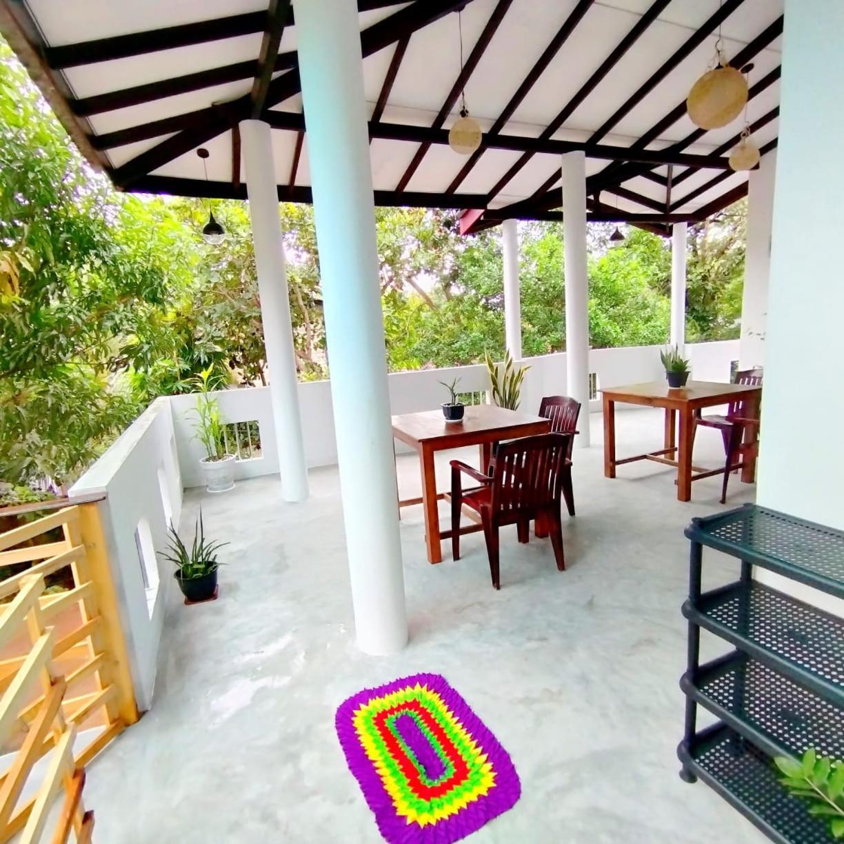 Mirissa Villa Green Pepper Exterior photo