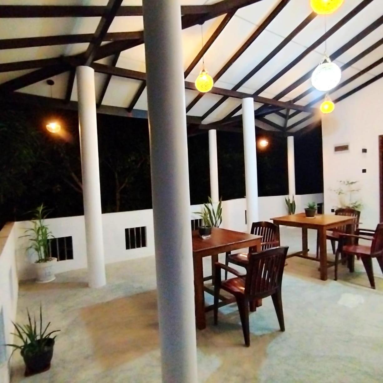 Mirissa Villa Green Pepper Exterior photo