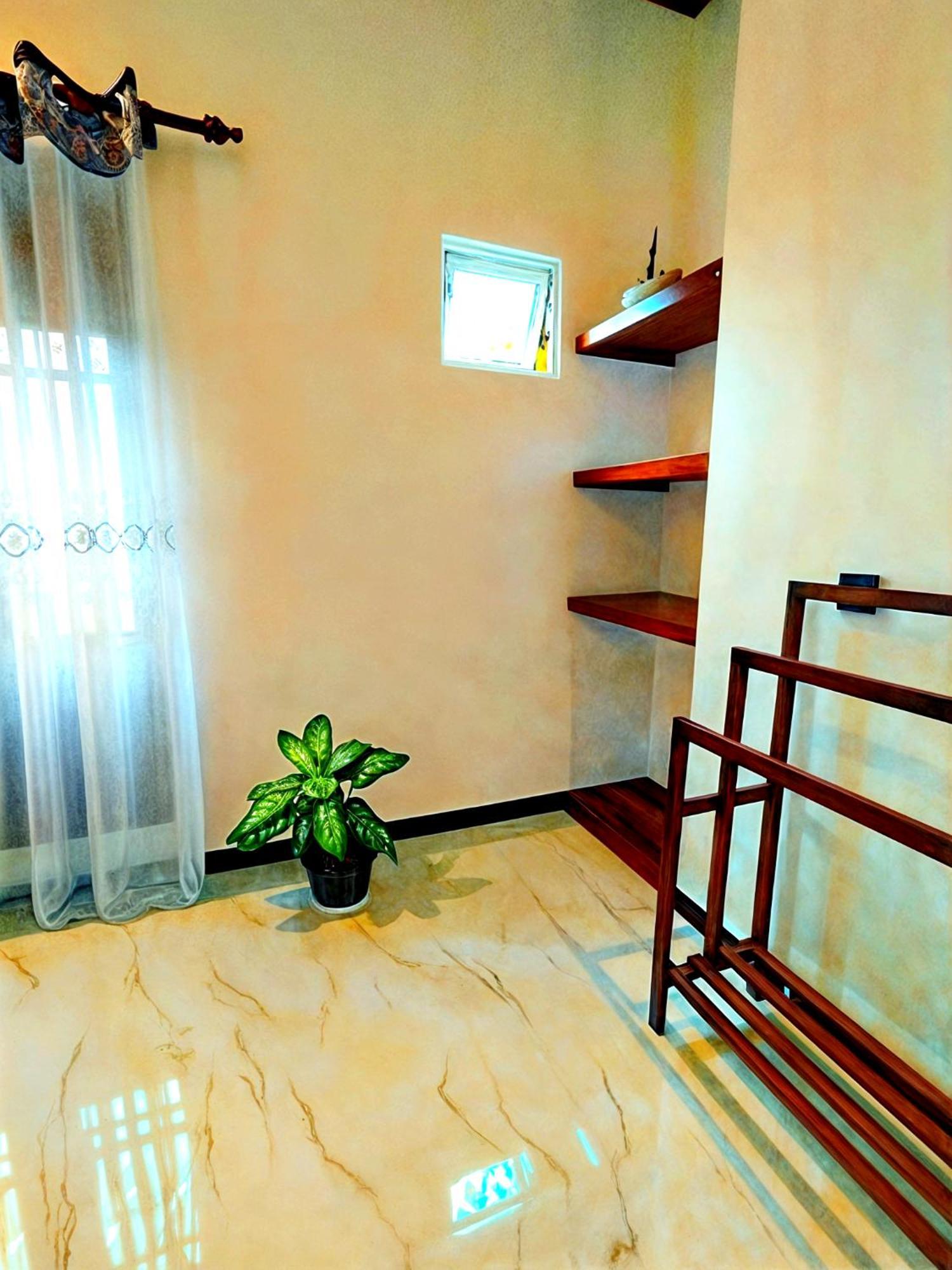 Mirissa Villa Green Pepper Exterior photo