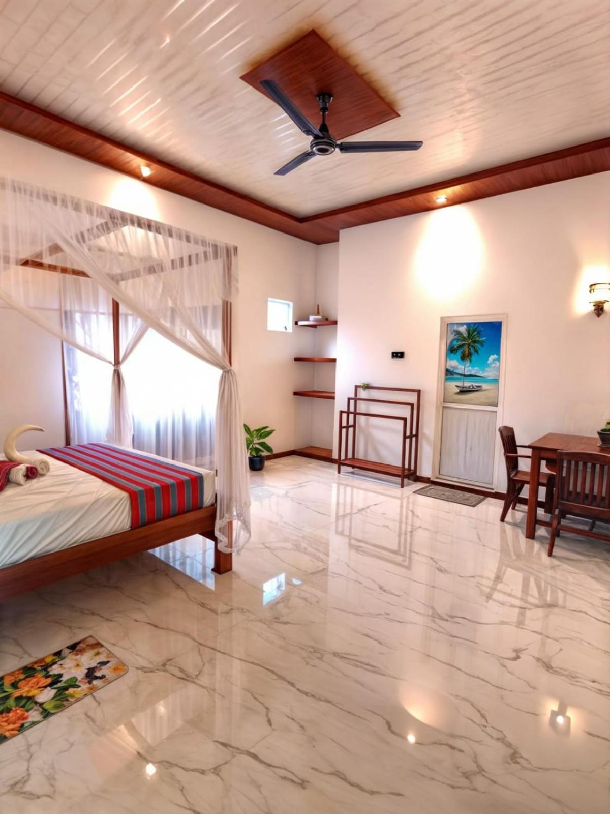 Mirissa Villa Green Pepper Exterior photo