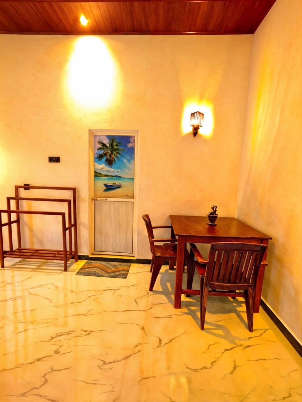 Mirissa Villa Green Pepper Exterior photo