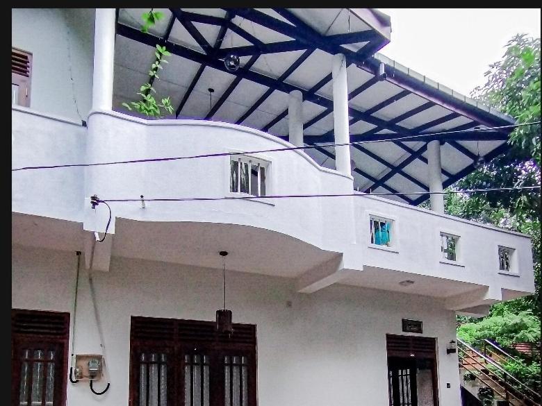 Mirissa Villa Green Pepper Exterior photo