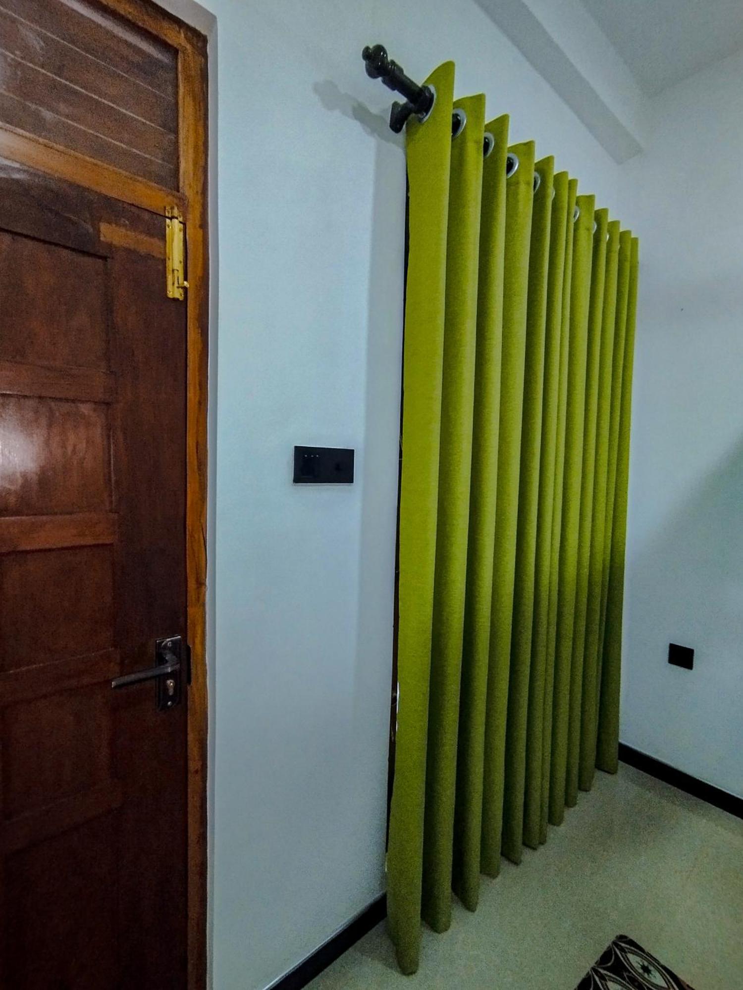 Mirissa Villa Green Pepper Exterior photo