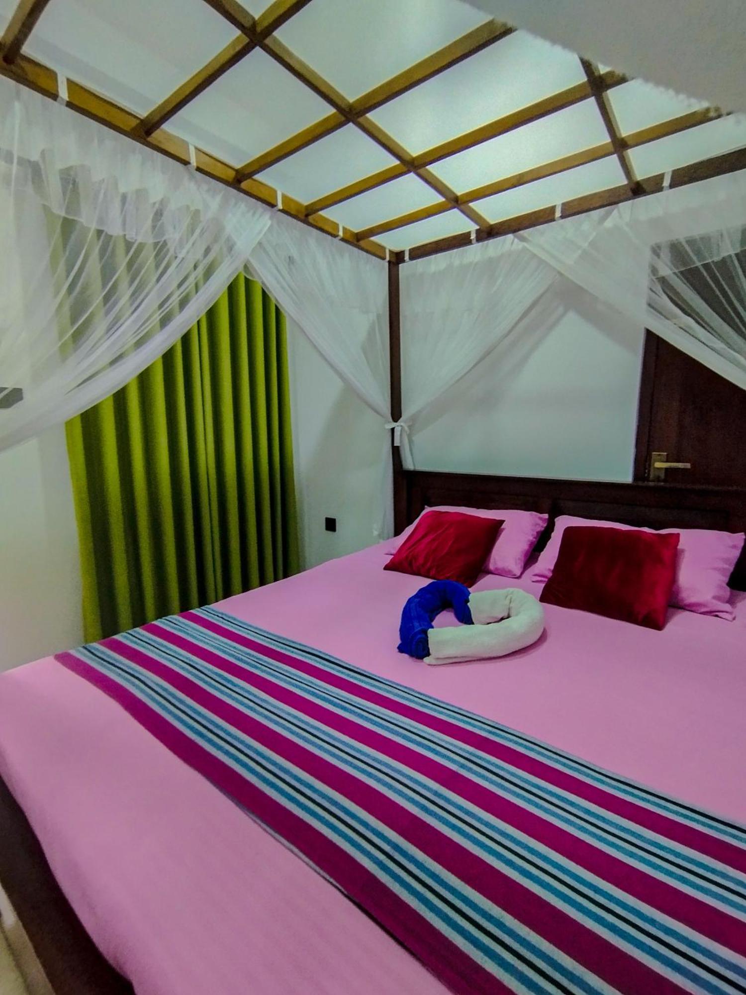 Mirissa Villa Green Pepper Exterior photo